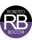 Logo Roberto Bocchi